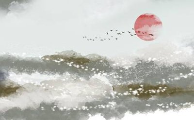 File tranh File tranh gốc tổng hợp tranh dán nền tường đẹp K91872 (gốc) in backlit film