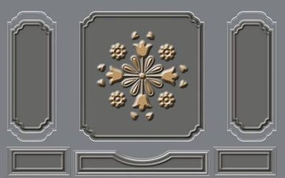 File gốc in tráng gương File tranh gốc tổng hợp tranh dán nền tường đẹp K91897 chi tiết