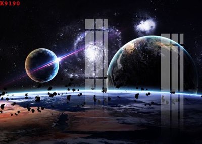 Mua file ảnh gốc File gốc in tranh tổng hợp K9190 (chất lượng cao)