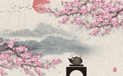 Download file gốc File tranh gốc tổng hợp tranh dán nền tường đẹp K91938 (in mica) trong suốt