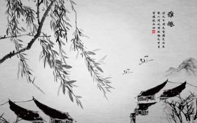 File gốc File tranh gốc tổng hợp tranh dán nền tường đẹp K91941 (cho in 3D) độc đáo