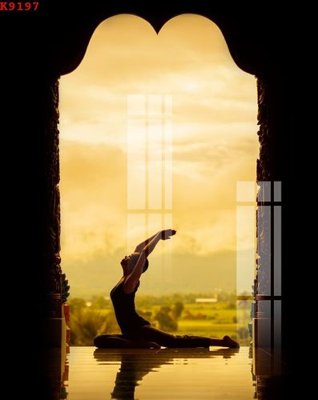 File gốc File gốc in tranh tổng hợp K9197 (cho in ấn) từ Filetranh.com