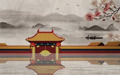 File in trần File tranh gốc tổng hợp tranh dán nền tường đẹp K92033 (bản gốc) hoa văn