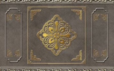 Tải file tranh File tranh gốc tổng hợp tranh dán nền tường đẹp K92124 (gốc) tại Filetranh.com