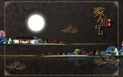 File ảnh File tranh gốc tổng hợp tranh dán nền tường đẹp K92134 (gốc) in standee