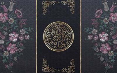 Tải file gốc File tranh gốc tổng hợp tranh dán nền tường đẹp K92136 (để in lụa)