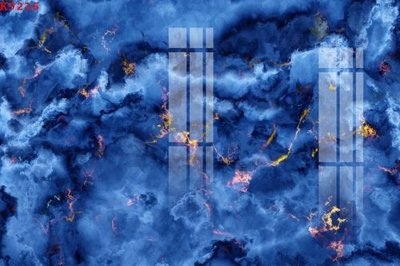 File ảnh File gốc in tranh tổng hợp K9216 (gốc) in decal dán tường