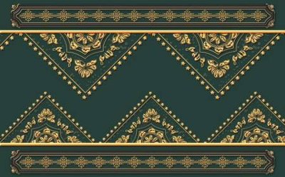 File gốc File tranh gốc tổng hợp tranh dán nền tường đẹp K92191 (in tráng gương) sang trọng