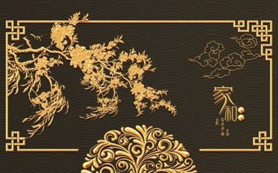 File gốc File tranh gốc tổng hợp tranh dán nền tường đẹp K92218 (in ấn) không giới hạn