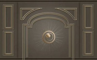 Download file tranh File tranh gốc tổng hợp tranh dán nền tường đẹp K92222 (file gốc PSD)