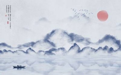 Tải file File tranh gốc tổng hợp tranh dán nền tường đẹp K92237 (gốc) chủ đề hoa sen