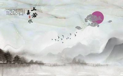 File tranh ảnh gốc File tranh gốc tổng hợp tranh dán nền tường đẹp K92240 dùng cho in khổ lớn