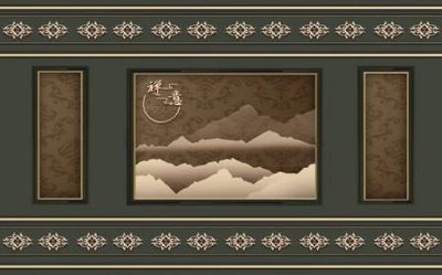 Download file File tranh gốc tổng hợp tranh dán nền tường đẹp K92258 (chất lượng in ấn)