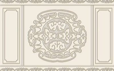 File gốc File tranh gốc tổng hợp tranh dán nền tường đẹp K92261 (in 3D) cho trang trí