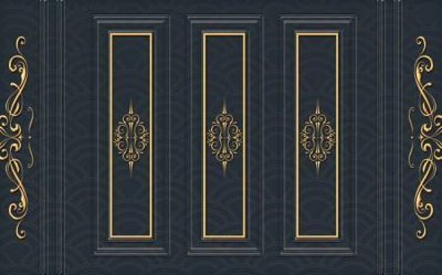 Tải file gốc File tranh gốc tổng hợp tranh dán nền tường đẹp K92321 dùng cho in ấn