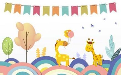 File tranh File tranh gốc tổng hợp tranh dán nền tường đẹp K92356 (bản gốc) treo tường