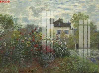 Tải file File gốc in tranh tổng hợp K9239 (ảnh gốc) 300dpi File gốc in tranh tổng hợp K9239