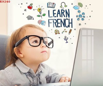 File in trần File gốc in tranh tổng hợp K9240 (bản gốc) mây trời