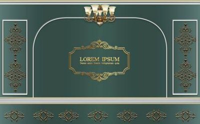 File in lụa File tranh gốc tổng hợp tranh dán nền tường đẹp K92400 (hoa văn) File tranh gốc tổng hợp tranh dán nền tường đẹp K92400