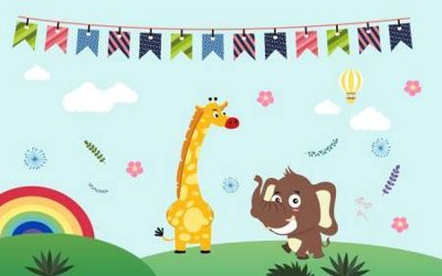 Ảnh gốc File tranh gốc tổng hợp tranh dán nền tường đẹp K92440 (nét căng) in mica