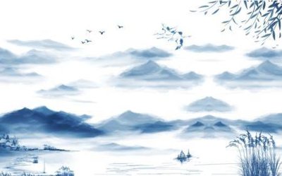 File tranh File tranh gốc tổng hợp tranh dán nền tường đẹp K92608 (gốc) chủ đề thiên nhiên