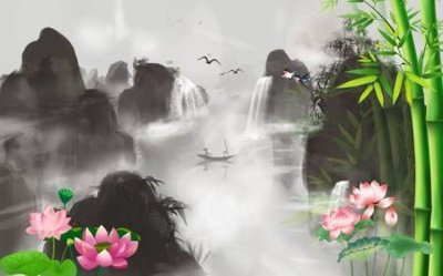 File tranh File tranh gốc tổng hợp tranh dán nền tường đẹp K92631 (ảnh gốc) chi tiết rõ ràng