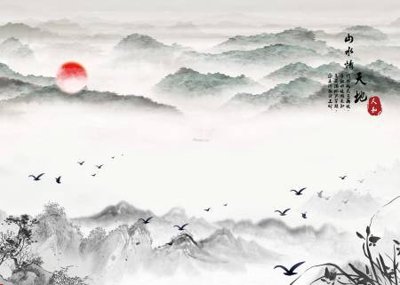 Tải xuống file tranh gốc File tranh gốc tổng hợp tranh nền tường đẹp K93002 (PSD/TIFF)