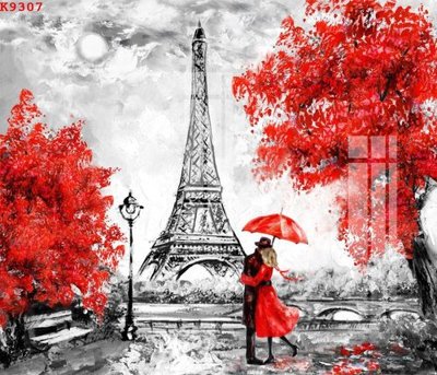 Download file gốc File gốc in tranh tổng hợp K9307 (dùng cho in ấn)