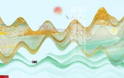 Mua file ảnh gốc File tranh gốc tổng hợp tranh nền tường đẹp K93111 (chất lượng cao)