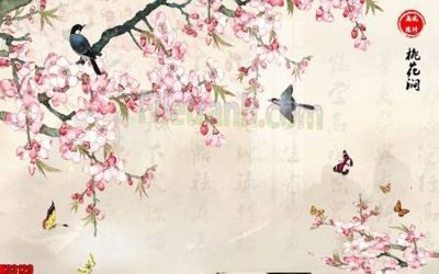 File gốc File tranh gốc tổng hợp tranh nền tường đẹp K93129 (PNG) không nền chất lượng