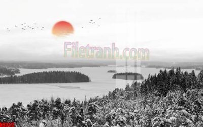 Tệp tin gốc File tranh gốc tổng hợp tranh nền tường đẹp K93172 (dùng cho in ấn) chuyên nghiệp