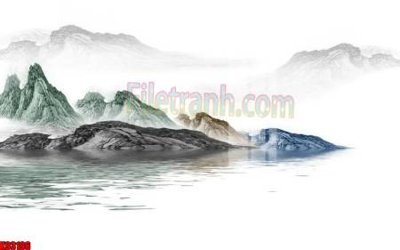 Tải file File tranh gốc tổng hợp tranh nền tường đẹp K93196 (gốc) in nhanh