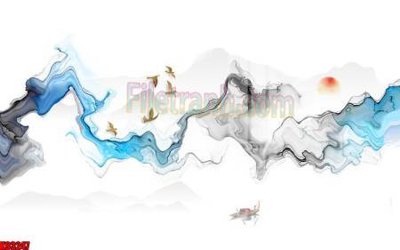 Tải file File tranh gốc tổng hợp tranh nền tường đẹp K93247 (ảnh gốc) độ phân giải 300dpi