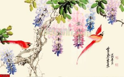 File gốc File tranh gốc tổng hợp tranh nền tường đẹp K93320 (phong cách) tối giản