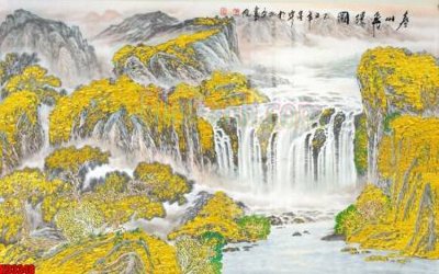 Download file File tranh gốc tổng hợp tranh nền tường đẹp K93348 (chất lượng in ấn)