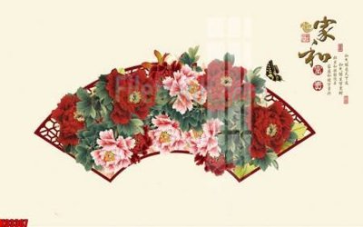 Download file File tranh gốc tổng hợp tranh nền tường đẹp K93387 (gốc) in mica đèn LED