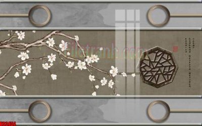 File in trần File tranh gốc tổng hợp tranh nền tường đẹp K93454 (file gốc) chủ đề vũ trụ