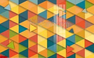 Tải file gốc File tranh gốc tổng hợp tranh nền tường đẹp K93524 (in khổ lớn) không mờ