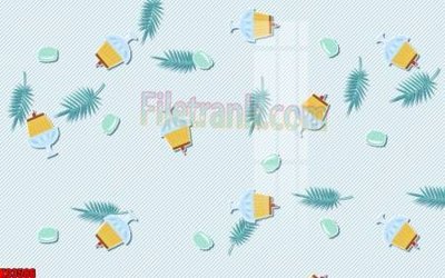 Hình ảnh file gốc in trần nhà File tranh gốc tổng hợp tranh nền tường đẹp K93586