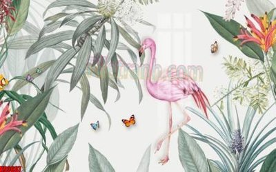 Download file tranh File tranh gốc tổng hợp tranh nền tường đẹp K93637 (file gốc PSD)