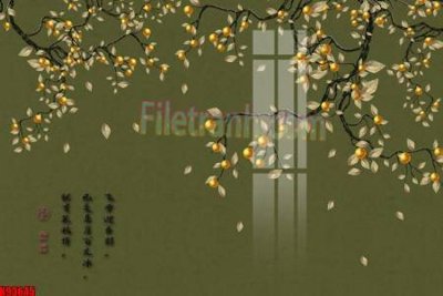 File tranh gốc PSD File tranh gốc tổng hợp tranh nền tường đẹp K93645 còn nguyên layer