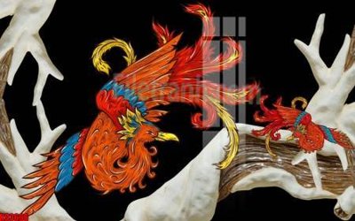 File in mica File tranh gốc tổng hợp tranh nền tường đẹp K93696 (ảnh gốc) đẹp