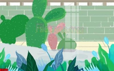 File in mica File tranh gốc tổng hợp tranh nền tường đẹp K93701 (ảnh gốc) đẹp