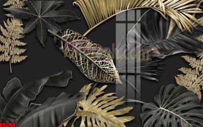 File PSD File tranh gốc tổng hợp tranh nền tường đẹp K93764 (bản gốc) độ phân giải cao