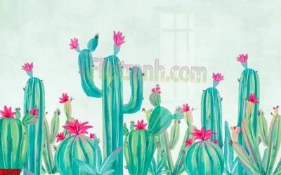 Tải file File tranh gốc tổng hợp tranh nền tường đẹp K93767 (gốc) in nhanh