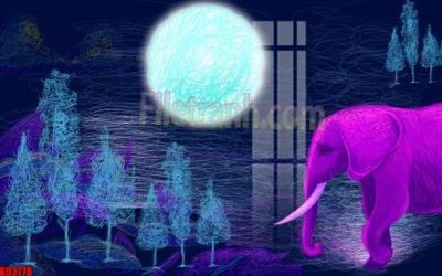 File in ấn chuyên nghiệp File tranh gốc tổng hợp tranh nền tường đẹp K93778 (file gốc)