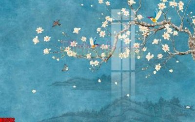 File tranh File tranh gốc tổng hợp tranh nền tường đẹp K93782 (gốc) chủ đề tĩnh vật