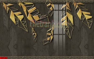 Download file gốc File tranh gốc tổng hợp tranh nền tường đẹp K93829 (dùng cho in ấn)