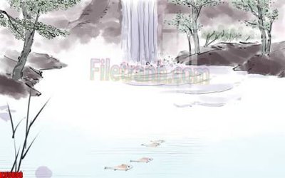 Tải file File tranh gốc tổng hợp tranh nền tường đẹp K93838 (gốc) in ấn chất lượng