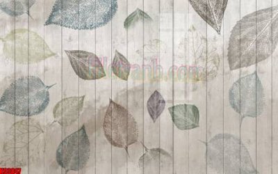 File gốc File tranh gốc tổng hợp tranh nền tường đẹp K93847 (in lụa) trang trí tường